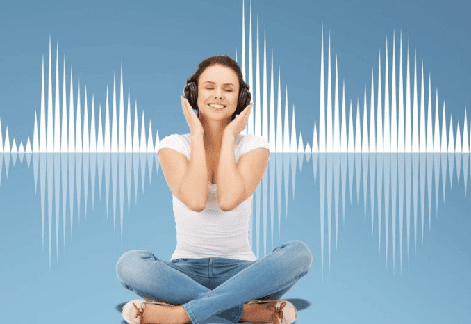 When Stress Takes Over, Try this Easy SOS Technique