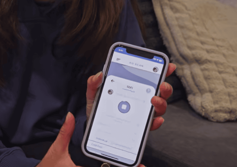 Told She Would Never Recover