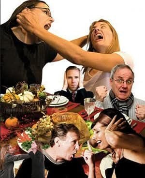 Your Holiday Energy Field Doesn’t Have to Get Hijacked