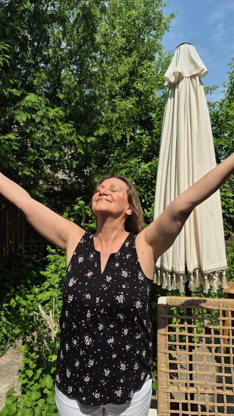 More Clarity & Care – Ready to Join Me?